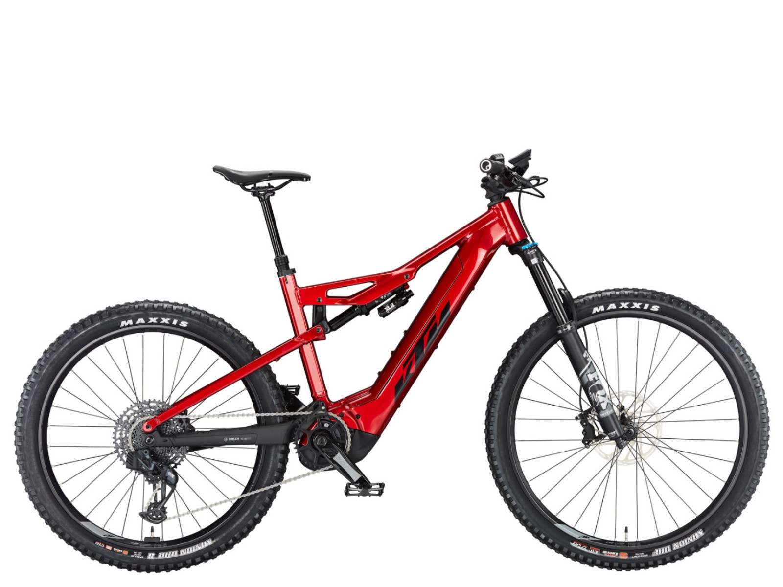 Ktm ebike macina online