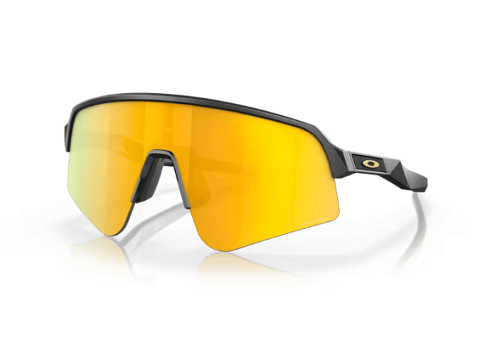 Glasses Oakley Sutro Lite Sweep Mtt Carbon w/Prizm 24K