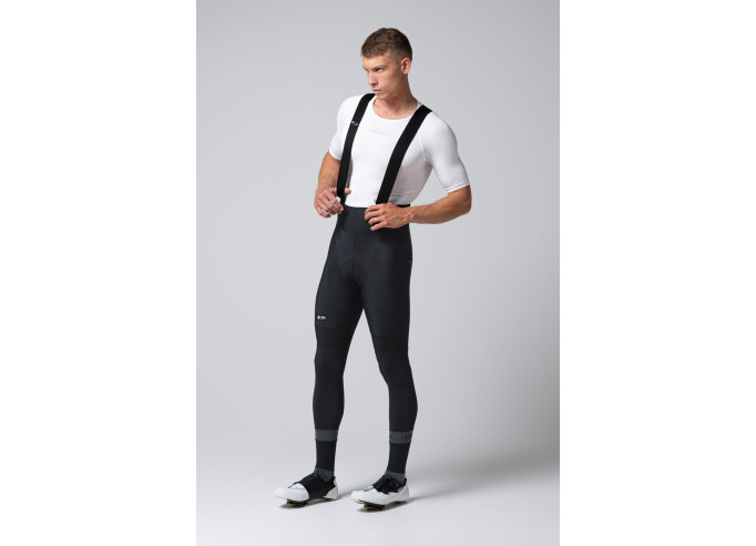 Bibtights Gobik ABSOLUTE 7.0 MEN BLACK - K10