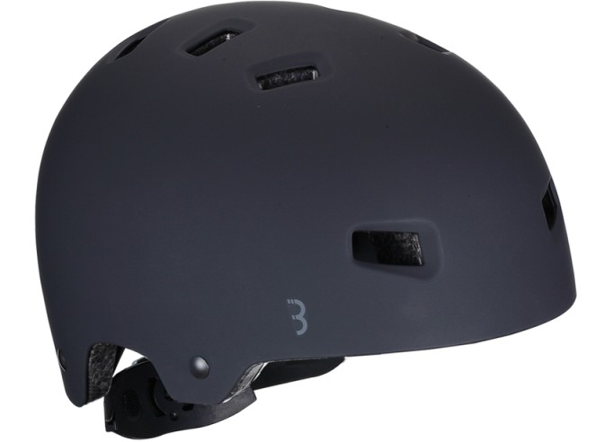 Helmet BBB BHE-50 Billy matt black