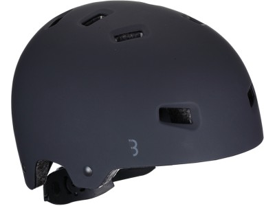 Ķivere BBB BHE-50 Billy matēta melna