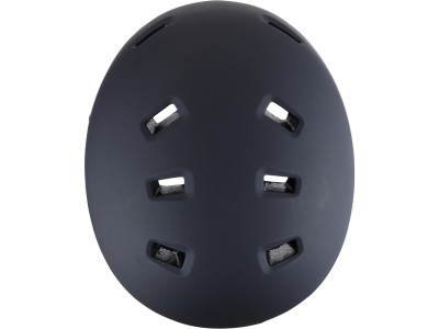 Ķivere BBB BHE-50 Billy matēta melna