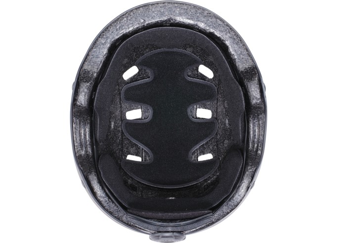 Helmet BBB BHE-50 Billy matt black