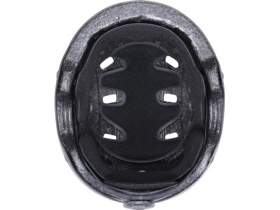 Helmet BBB BHE-50 Billy matt black