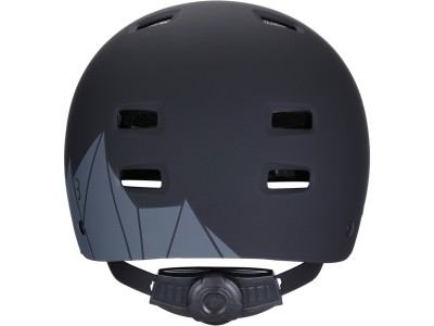 Helmet BBB BHE-50 Billy matt black