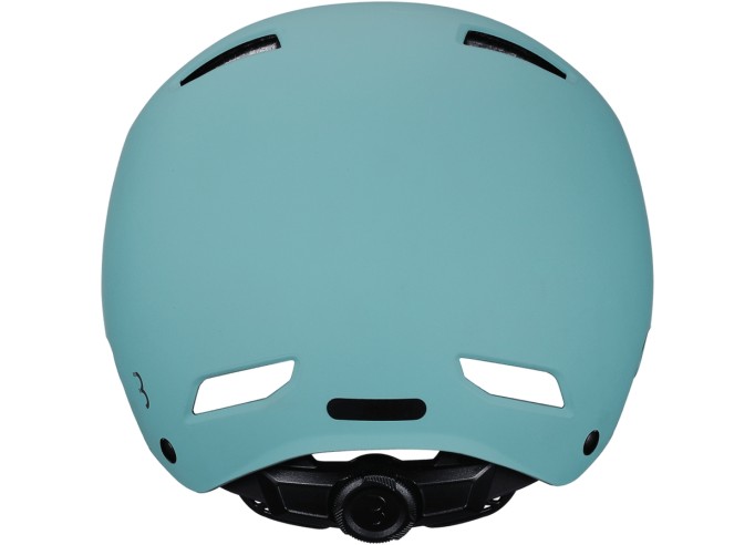 Helmet BBB BHE-150 Wave matt stone green