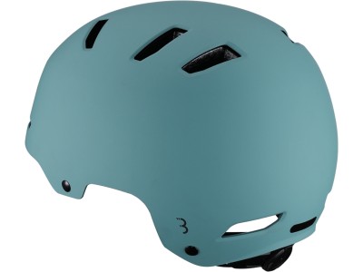 Helmet BBB BHE-150 Wave matt stone green