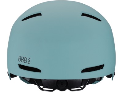 Helmet BBB BHE-150 Wave matt stone green