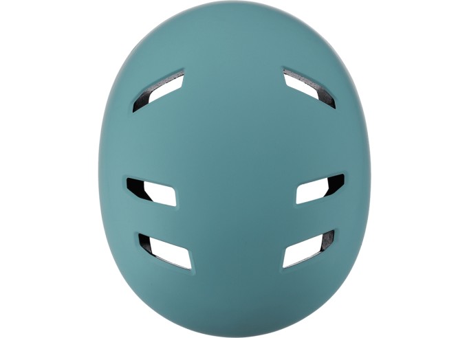 Helmet BBB BHE-150 Wave matt stone green