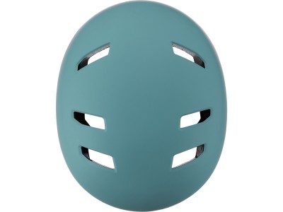 Helmet BBB BHE-150 Wave matt stone green
