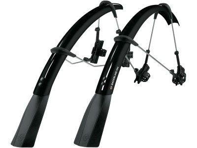 Fenders SKS Raceblade PRO 700x25 Black