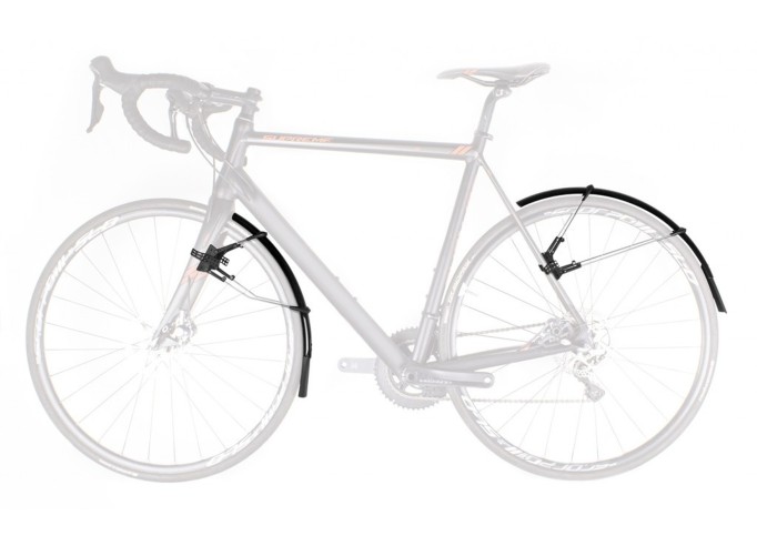 Fenders SKS Raceblade PRO 700x25 Black