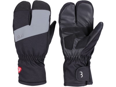 Gloves BBB BWG-35 SubZero 2x2 black
