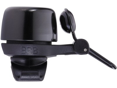 Bell BBB-17 Noisy black
