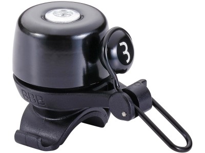 Bell BBB-17 Noisy black 2