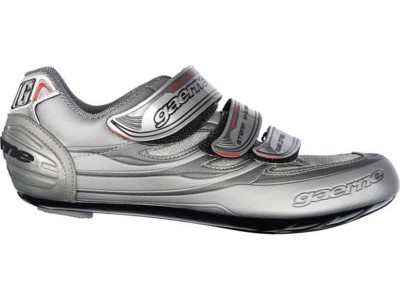 Shoe Gaerne Ala silver