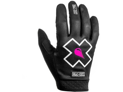 Cimdi Muc-Off MTB melni