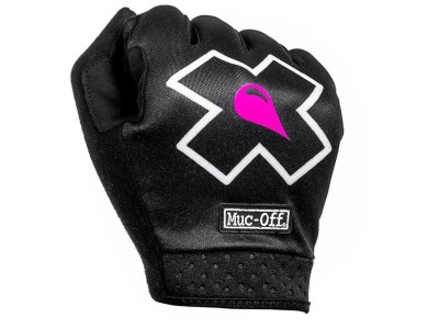 Cimdi Muc-Off MTB melni 2