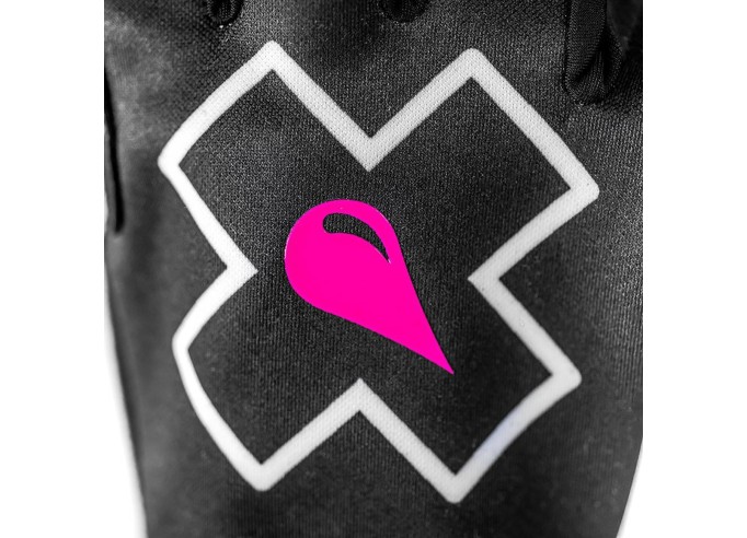 Gloves Muc-Off MTB black