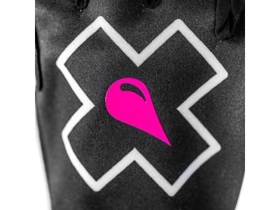 Cimdi Muc-Off MTB melni