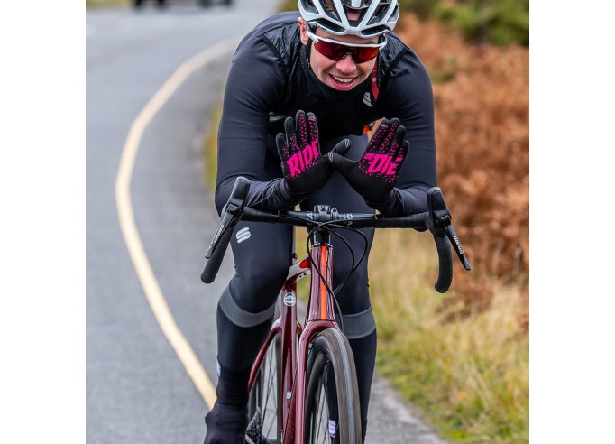 Gloves Muc-Off MTB black