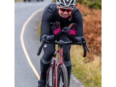 Cimdi Muc-Off MTB melni