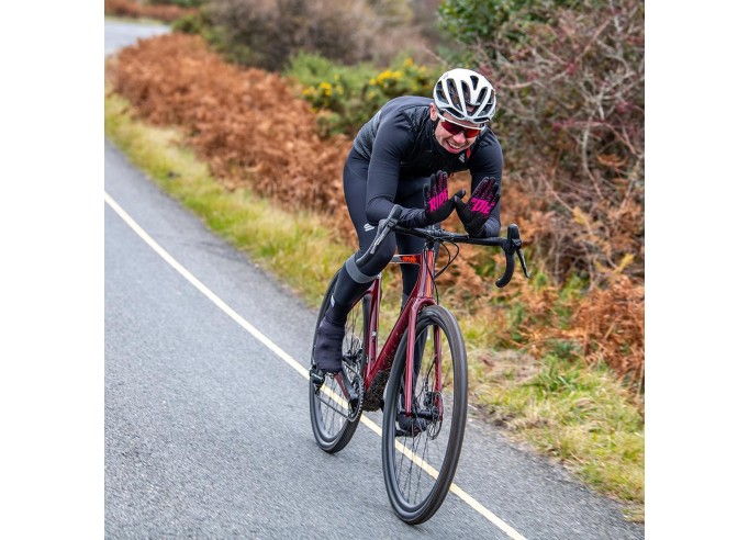 Gloves Muc-Off MTB black