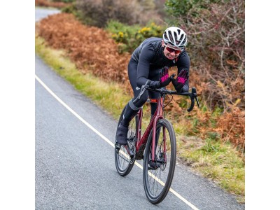 Cimdi Muc-Off MTB melni