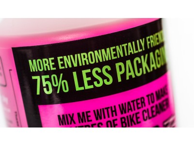 Muc-Off bike cleaner concentrate 1L 2