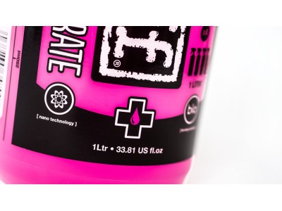 Muc-Off bike cleaner concentrate 1L