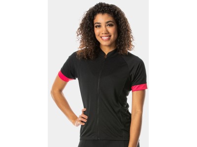 Cycling Jersey Bontrager Solstice Women's black