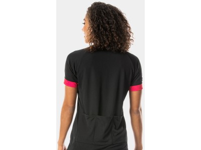 Cycling Jersey Bontrager Solstice Women's black 2