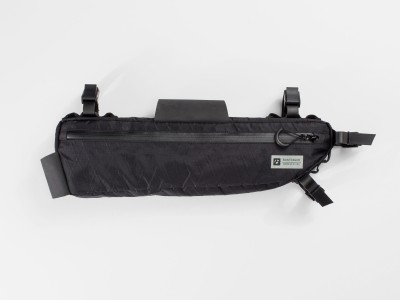 Bag Bontrager Adventure Frame S black