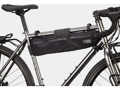 Bag Bontrager Adventure Frame S black 2