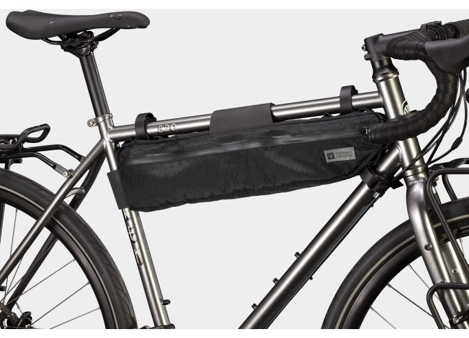 Bag Bontrager Adventure Frame S black
