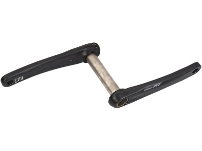 Klaņi Shimano Deore XT 1x12 BOOST