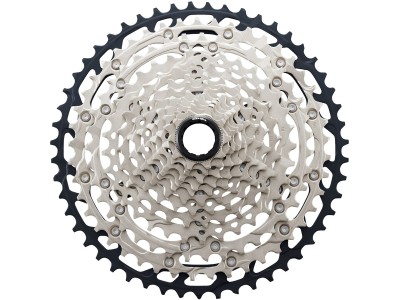 Kasete Shimano Deore SLX 12 ātrumi 10-51