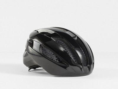 Helmet Bontrager Starvos WaveCel black