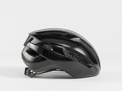 Helmet Bontrager Starvos WaveCel black 2
