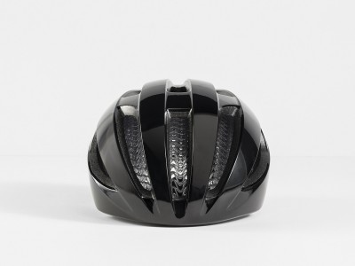 Helmet Bontrager Starvos WaveCel black