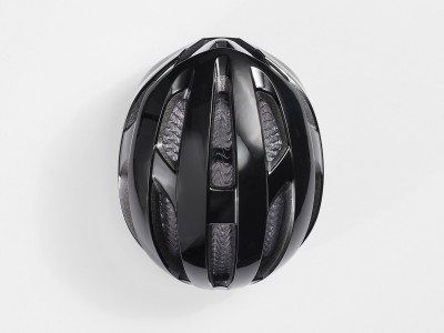Helmet Bontrager Starvos WaveCel black