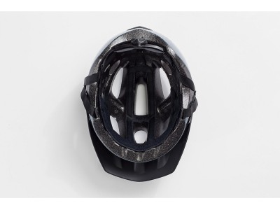 Bontrager Tyro Youth Bike Helmet Battleship Blue