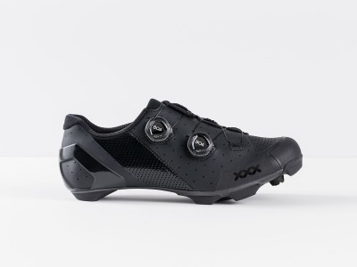 Shoe Bontrager XXX MTB Men black