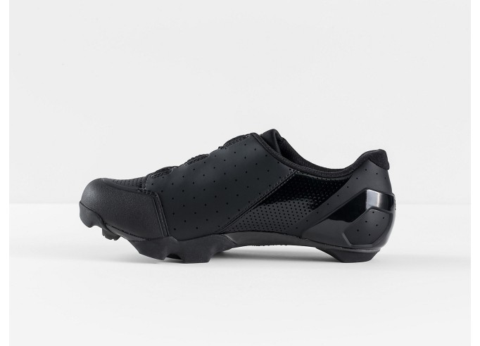 Shoe Bontrager XXX MTB Men black