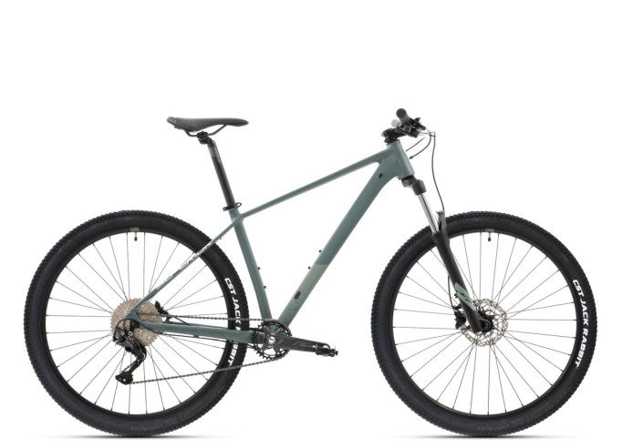 Mountainbike Superior XC859 Matte Trooper Green 1x10