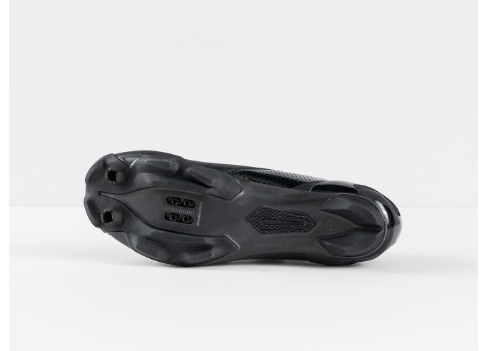 Shoe Bontrager XXX MTB Men black