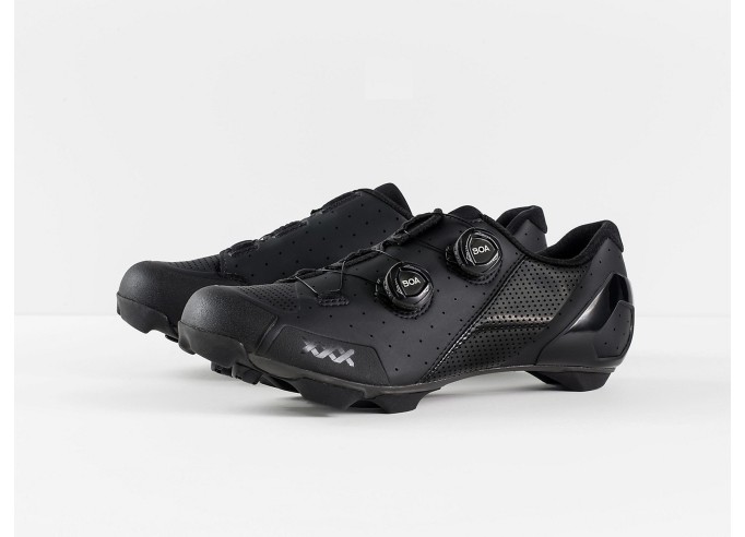 Shoe Bontrager XXX MTB Men black