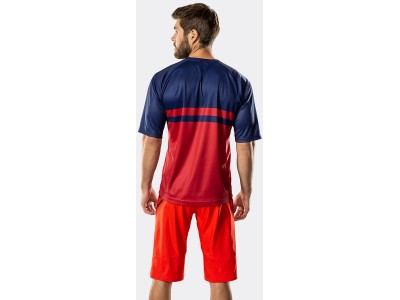 Short Bontrager Rhythm Infrared 2