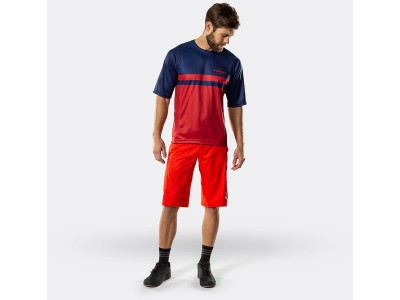 Short Bontrager Rhythm Infrared