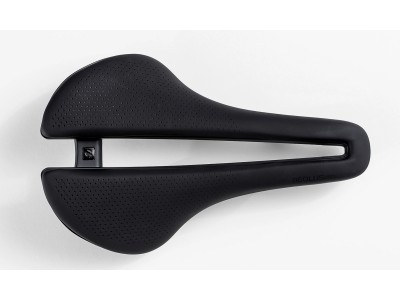 Saddle Bontrager Aeolus Pro Black